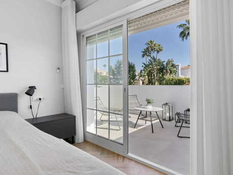 Recently Renovated 4-Bedroom Villa with Private Pool and Garden in Mijas Golf