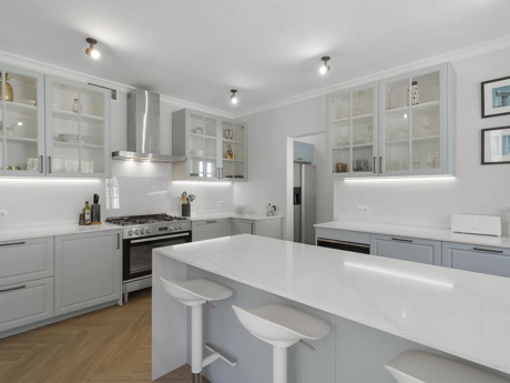 Recently Renovated 4-Bedroom Villa with Private Pool and Garden in Mijas Golf