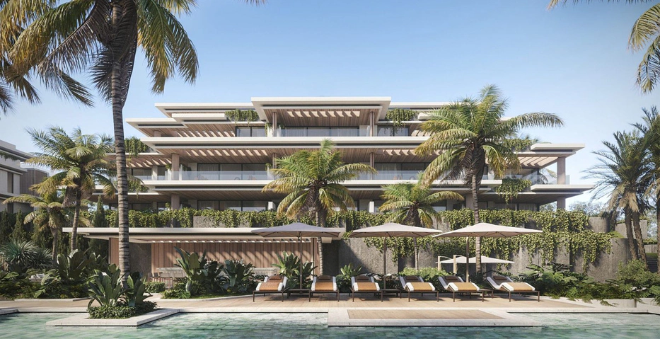 Penthouse for sale in New Golden Mile, Estepona East
