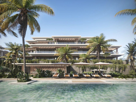 Penthouse for sale in New Golden Mile, Estepona East