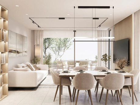 Penthouse for sale in New Golden Mile, Estepona East