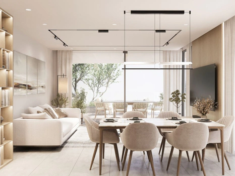 Penthouse for sale in New Golden Mile, Estepona East