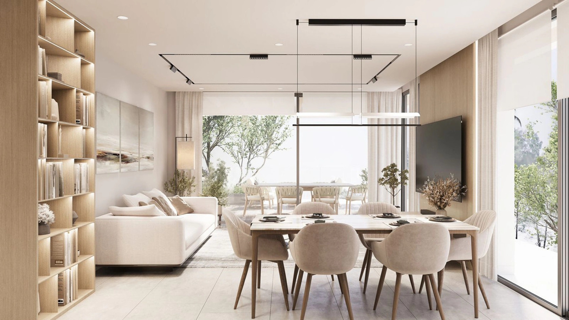 Penthouse for sale in New Golden Mile, Estepona East