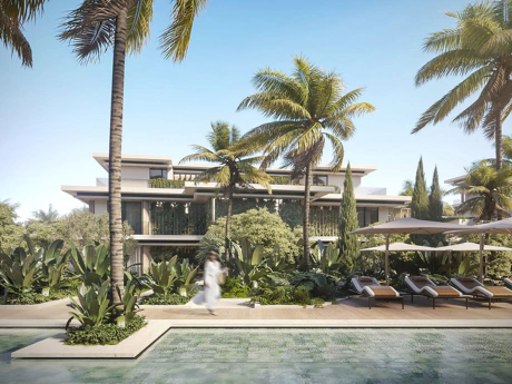 Penthouse for sale in New Golden Mile, Estepona East