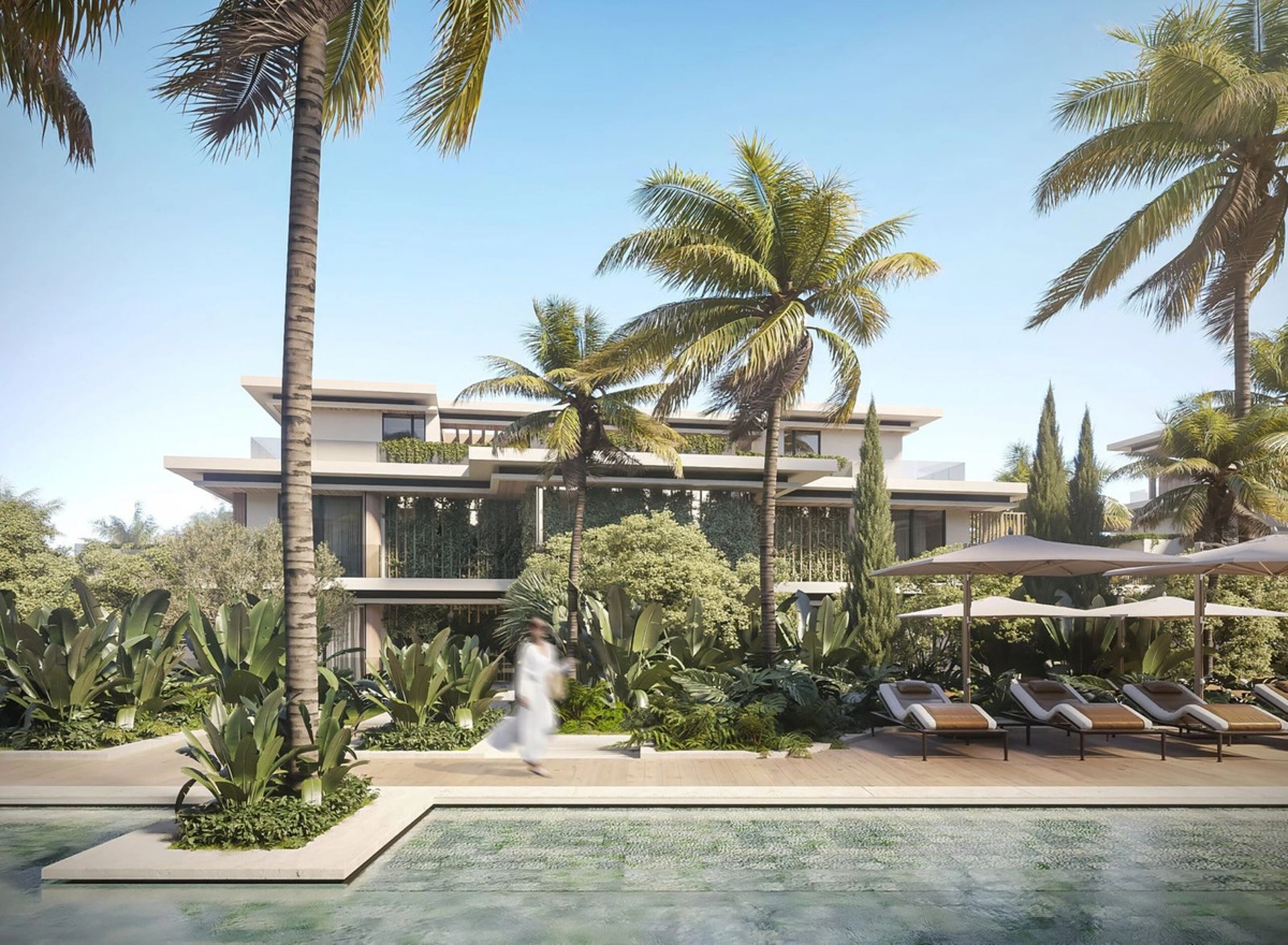 Penthouse for sale in New Golden Mile, Estepona East