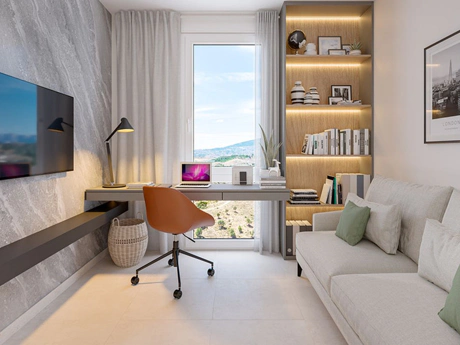 Town House for sale in Cala de Mijas, Mijas Costa