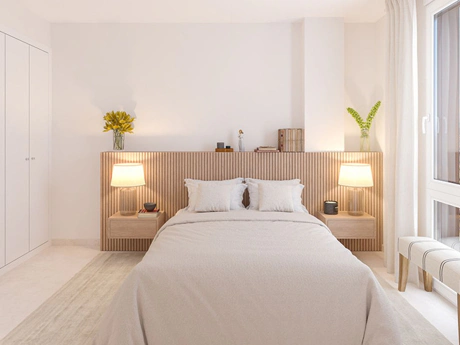 Town House for sale in Cala de Mijas, Mijas Costa