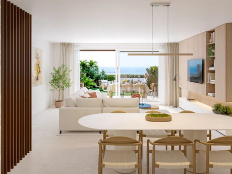 Town House for sale in Cala de Mijas, Mijas Costa