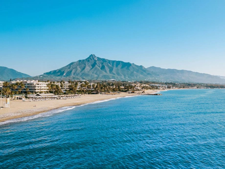 Town House for sale in Cala de Mijas, Mijas Costa