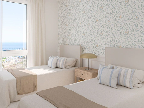 Town House for sale in Cala de Mijas, Mijas Costa