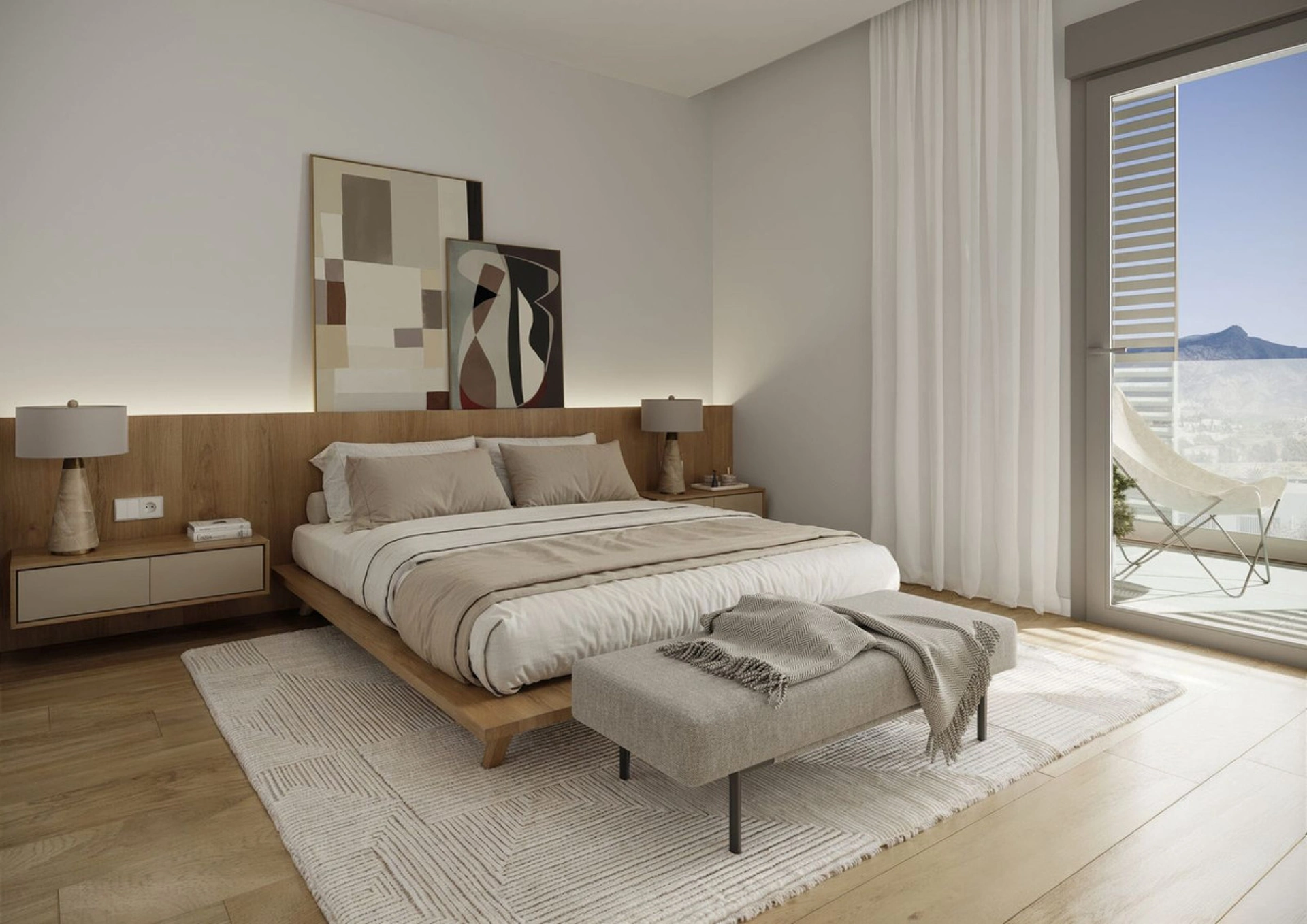 Apartment for sale in San Pedro de Alcantara