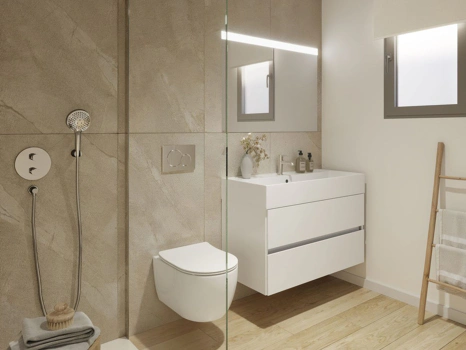 Apartment for sale in San Pedro de Alcantara