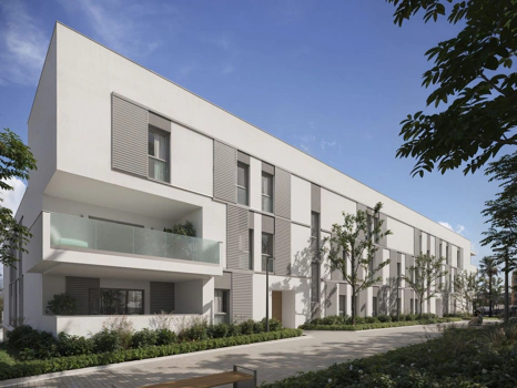 Apartment for sale in San Pedro de Alcantara