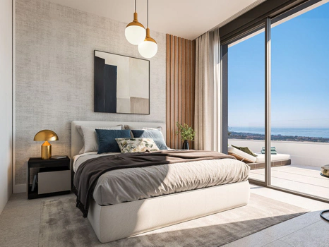 Medblue Los Monteros – Luxury 2, 3 & 4-Bed Apartments with Stunning Views