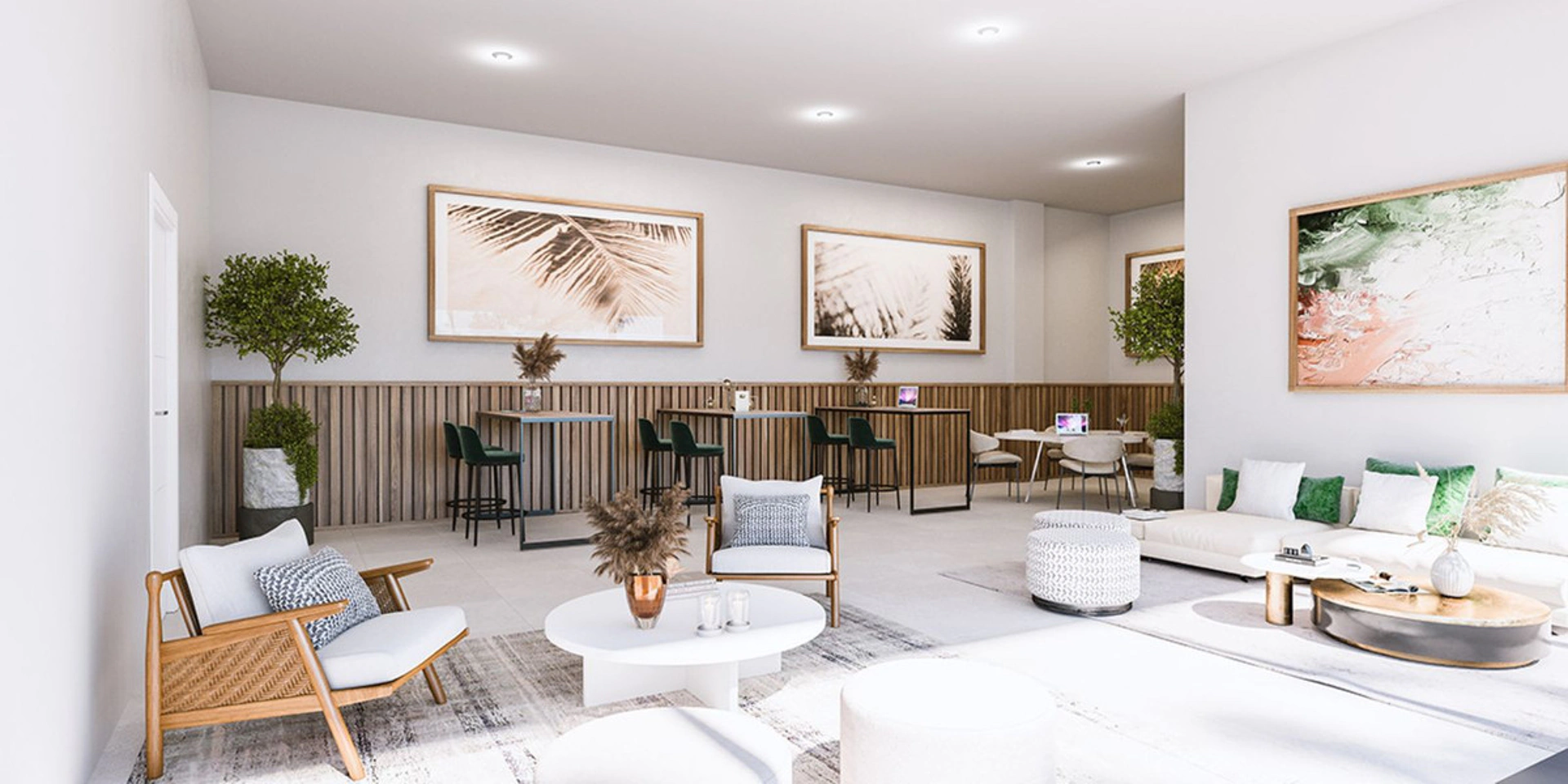 Penthouse for sale in Los Monteros, Marbella East