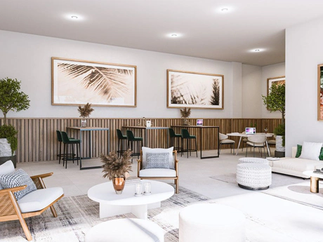 Medblue Los Monteros – Luxury 2, 3 & 4-Bed Apartments with Stunning Views