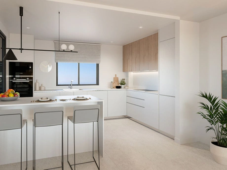 Medblue Los Monteros – Luxury 2, 3 & 4-Bed Apartments with Stunning Views
