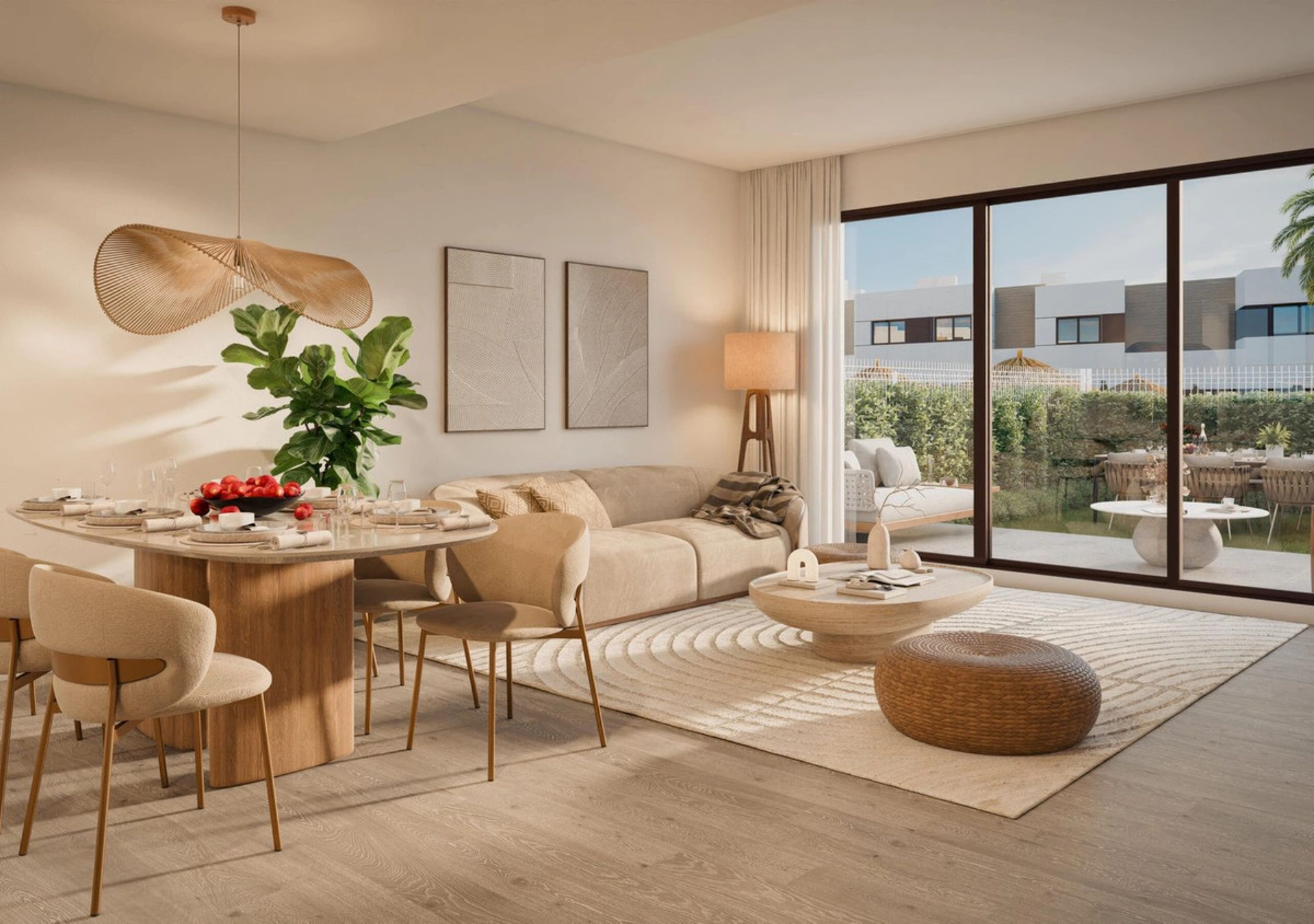 Villa for sale in Mijas Costa