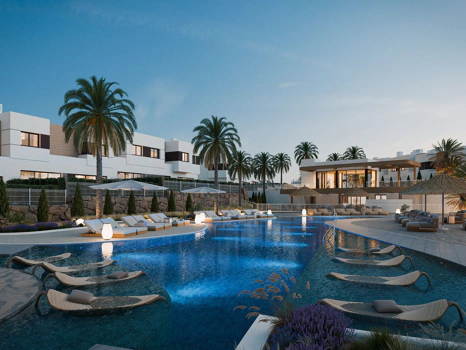 Villa for sale in Mijas Costa