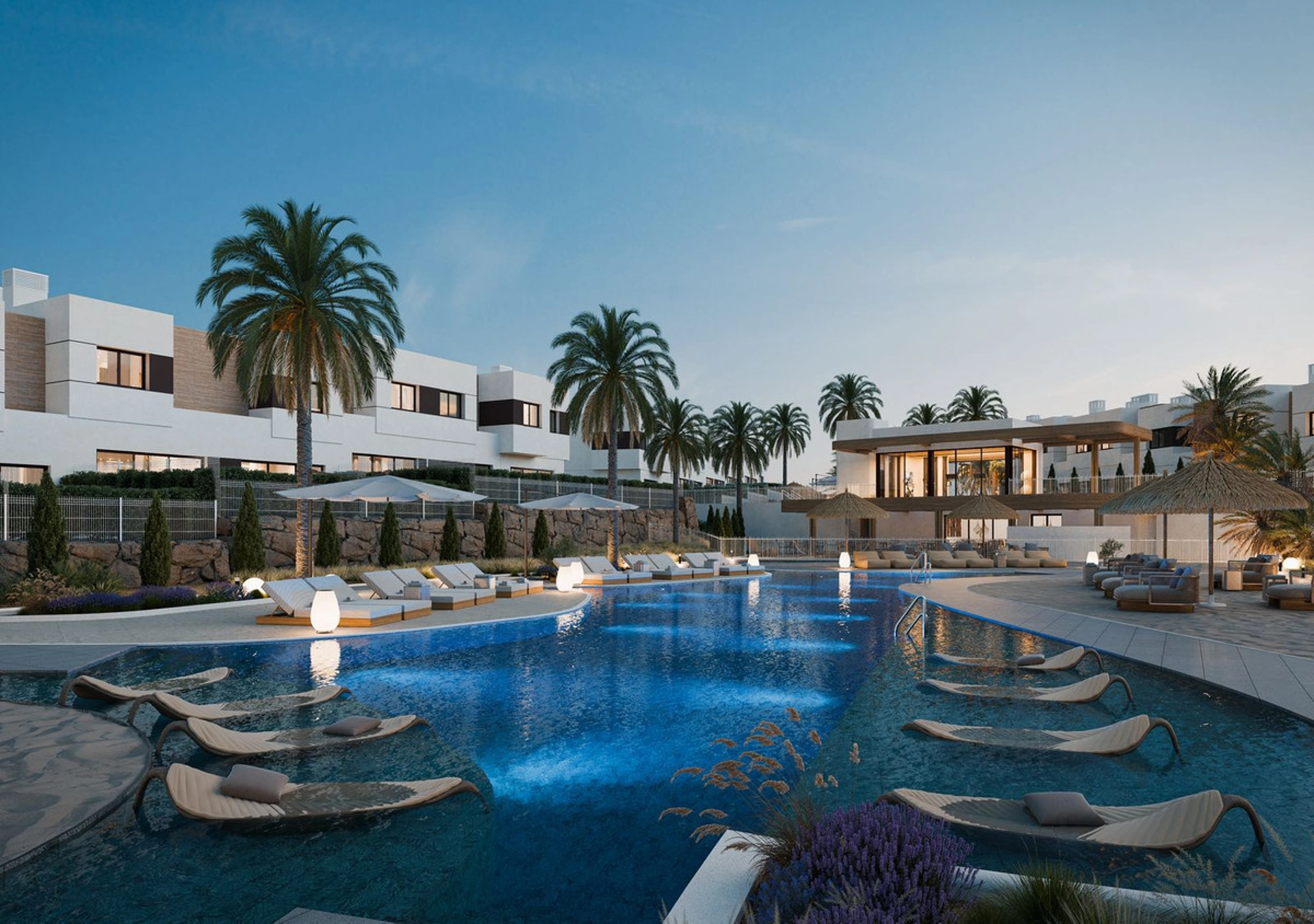 Villa for sale in Mijas Costa
