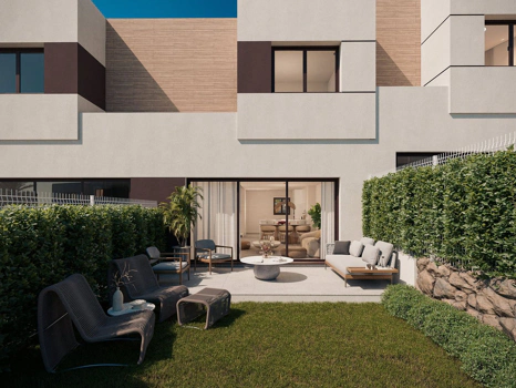 Villa for sale in Mijas Costa