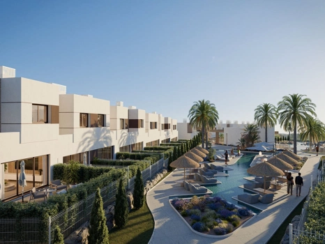 Villa for sale in Mijas Costa