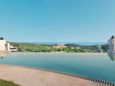 Apartment for sale in Casares Playa, Bahia de Casares