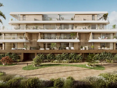 Apartment for sale in Estepona