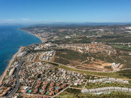Apartment for sale in Estepona