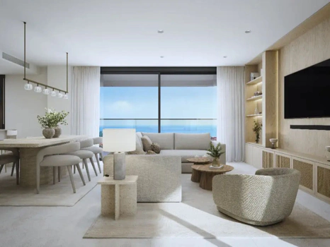 Apartment for sale in Estepona