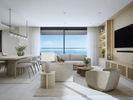 Apartment for sale in Estepona