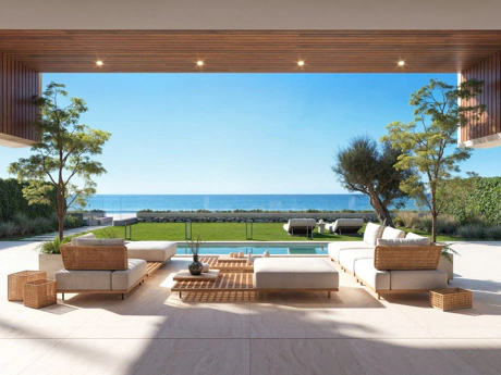 Apartment for sale in Manilva