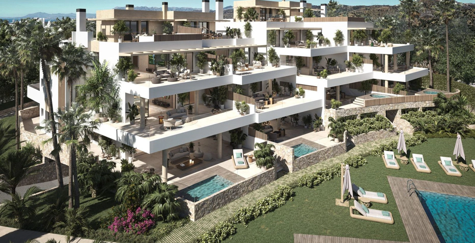 Ground Floor Apartment for sale in Cabopino, Marbella East