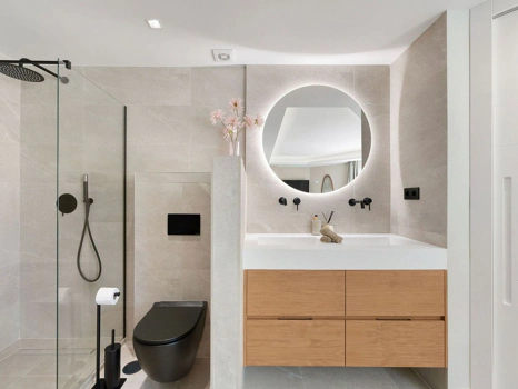 Town House for sale in Nueva Andalucia, Marbella