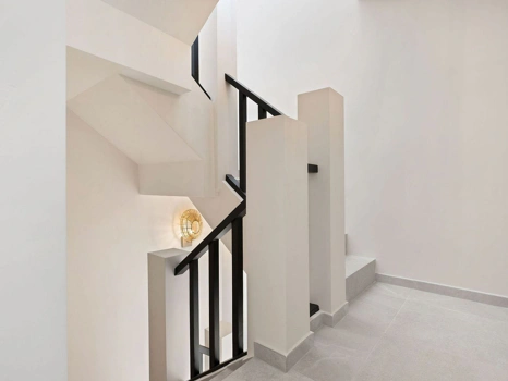 Town House for sale in Nueva Andalucia, Marbella
