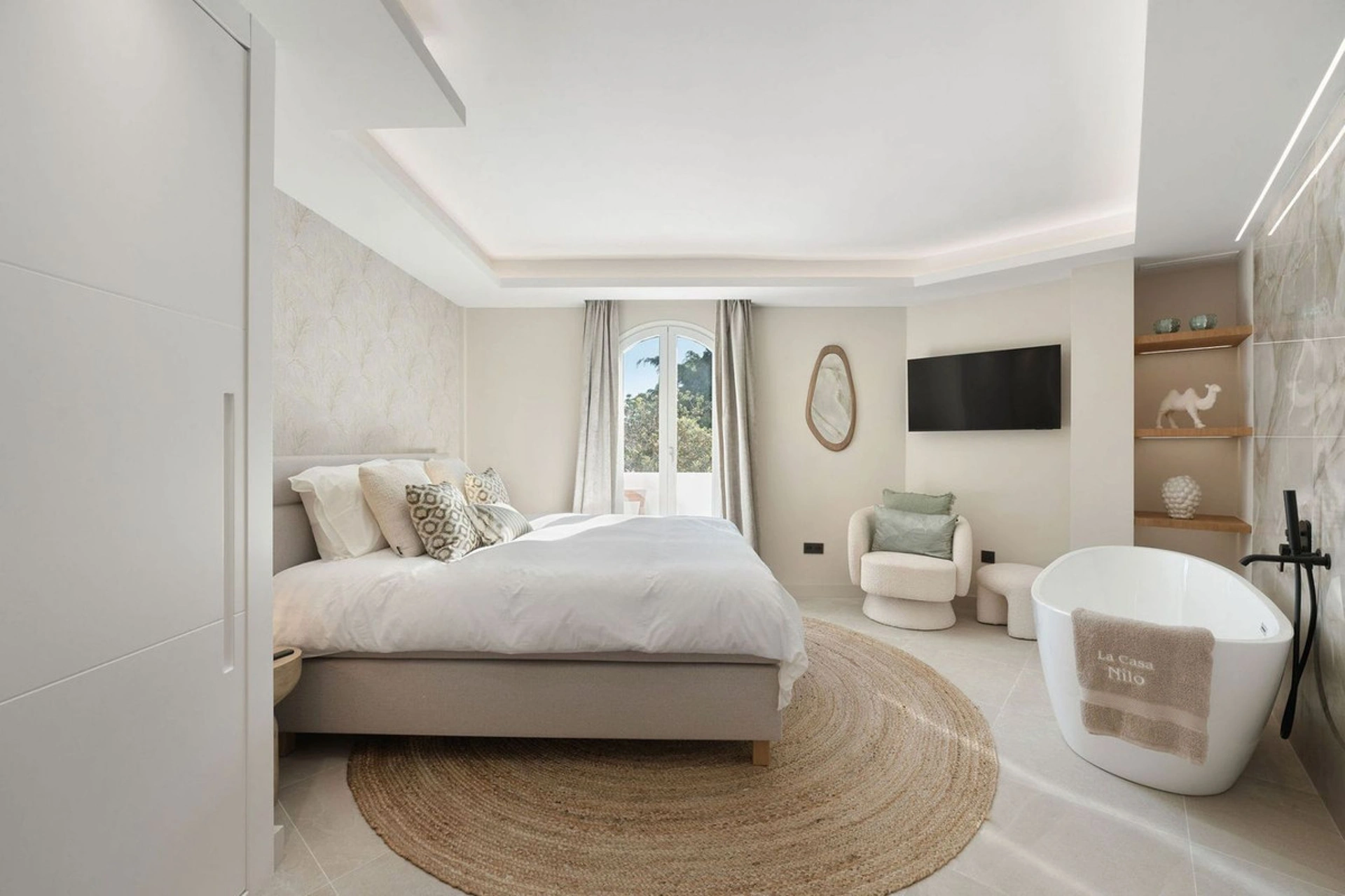 Town House for sale in Nueva Andalucia, Marbella