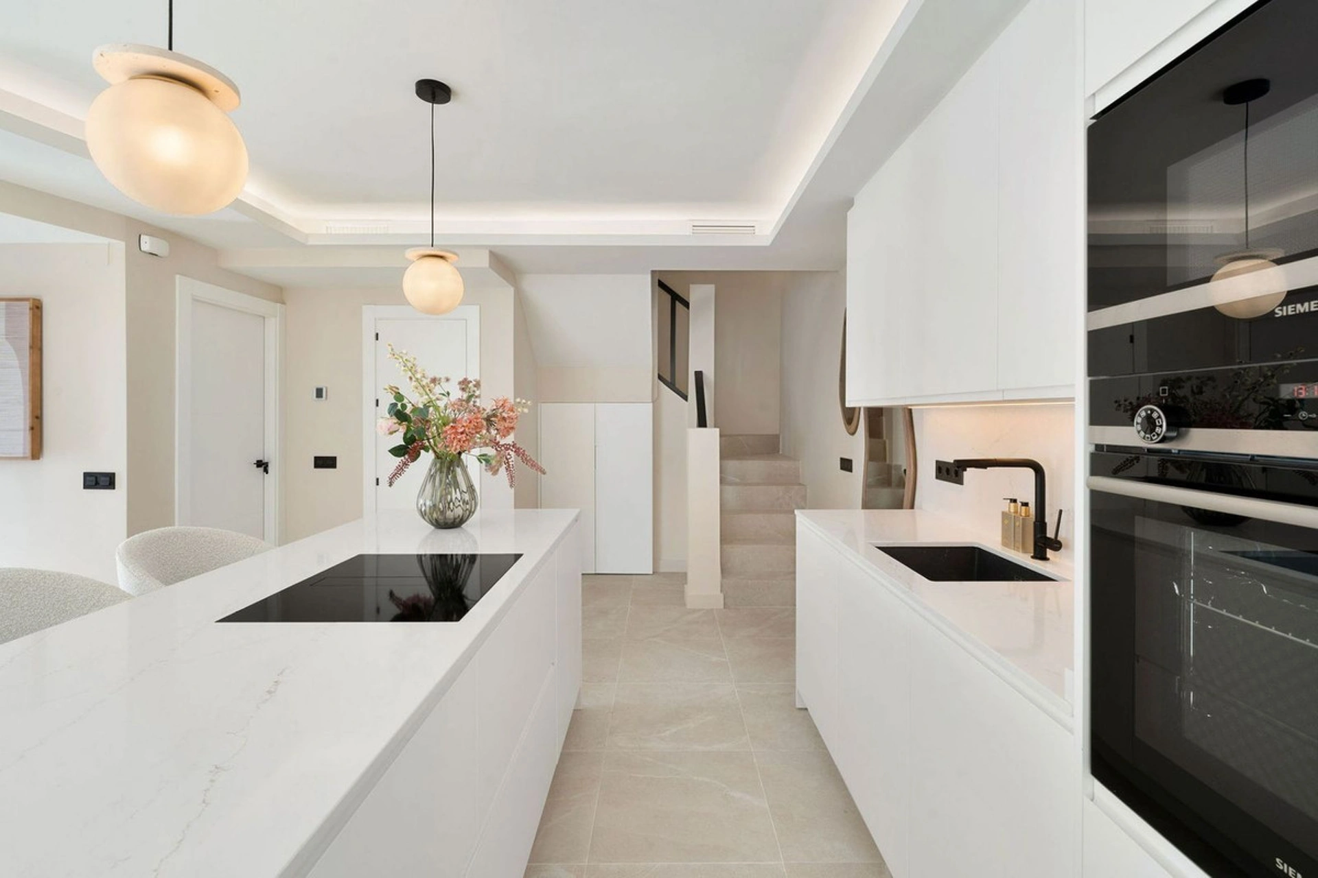 Town House for sale in Nueva Andalucia, Marbella