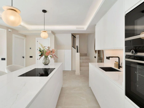 Town House for sale in Nueva Andalucia, Marbella