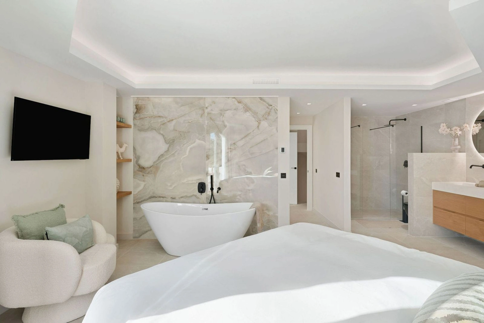 Town House for sale in Nueva Andalucia, Marbella