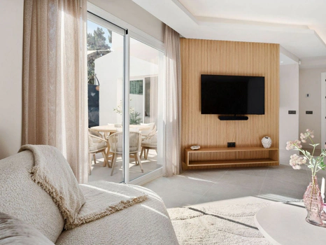 Town House for sale in Nueva Andalucia, Marbella