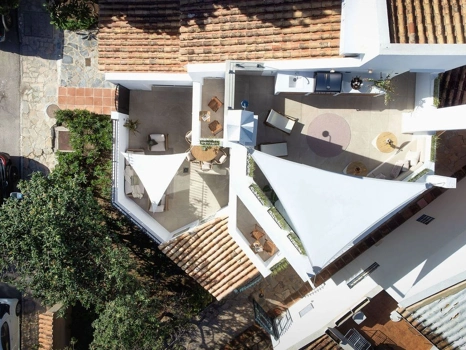 Town House for sale in Nueva Andalucia, Marbella