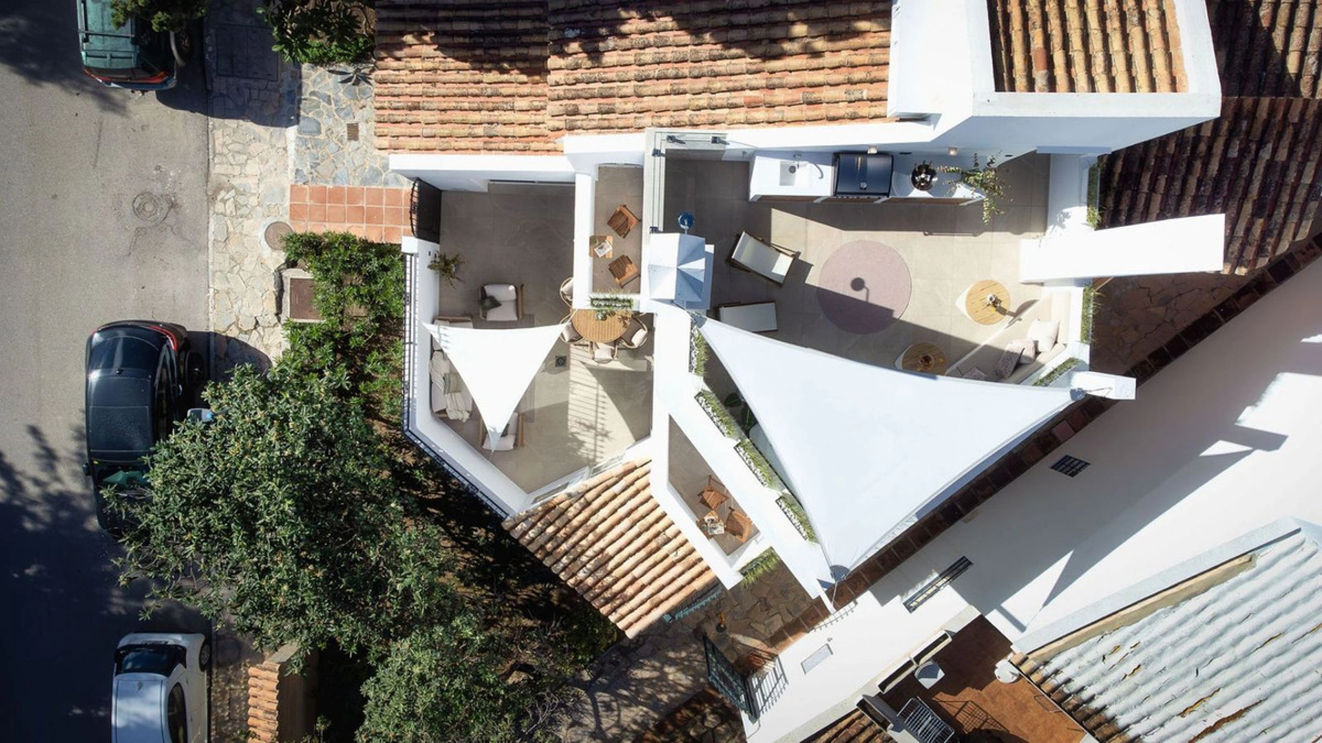 Town House for sale in Nueva Andalucia, Marbella