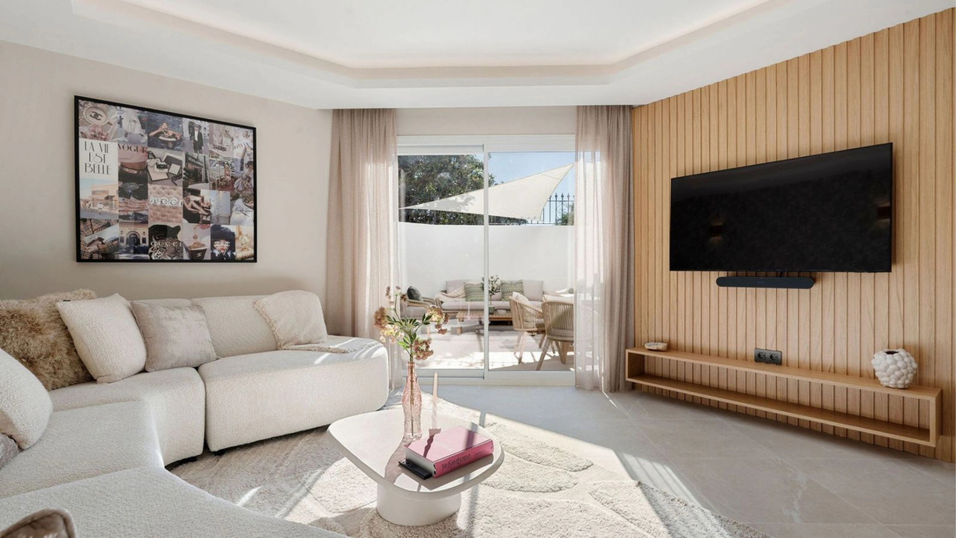 Town House for sale in Nueva Andalucia, Marbella
