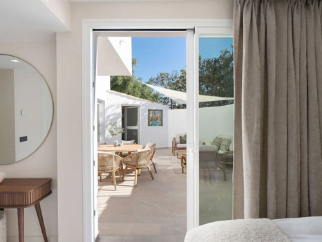 Town House for sale in Nueva Andalucia, Marbella