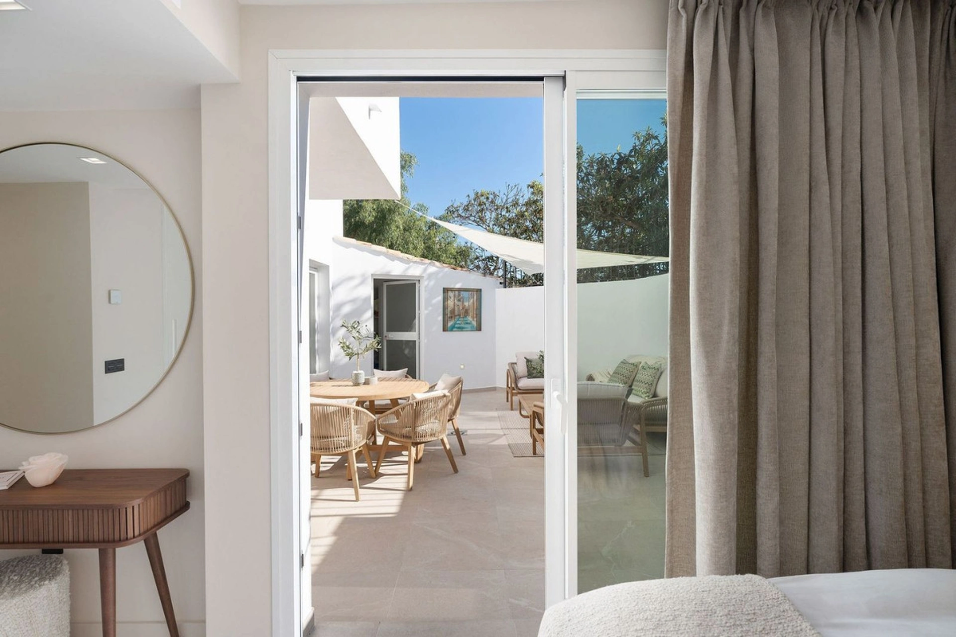 Town House for sale in Nueva Andalucia, Marbella