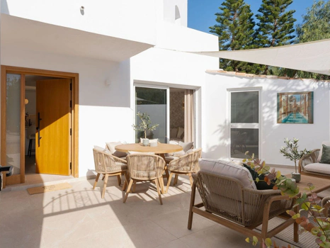 Town House for sale in Nueva Andalucia, Marbella