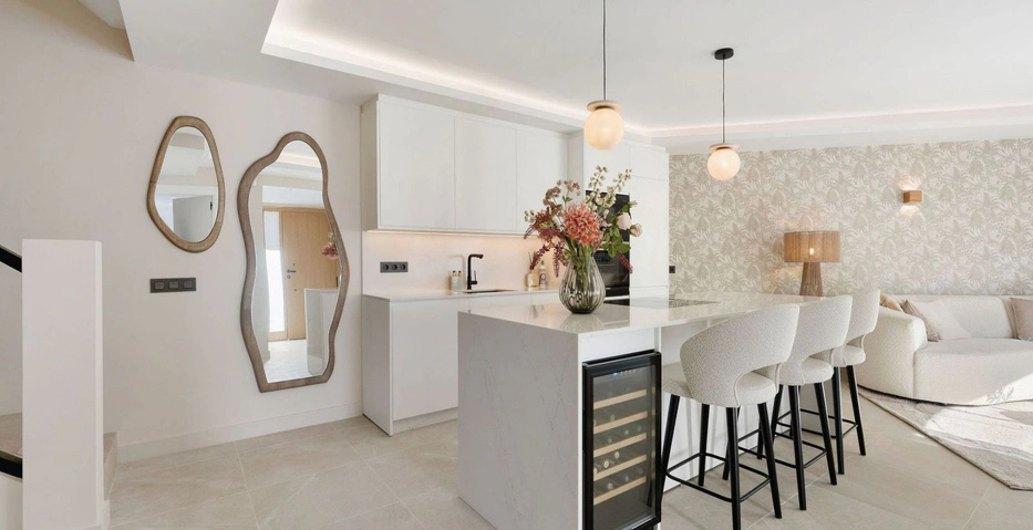 Town House for sale in Nueva Andalucia, Marbella