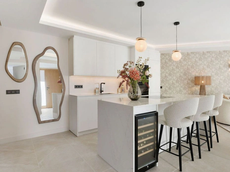 Town House for sale in Nueva Andalucia, Marbella