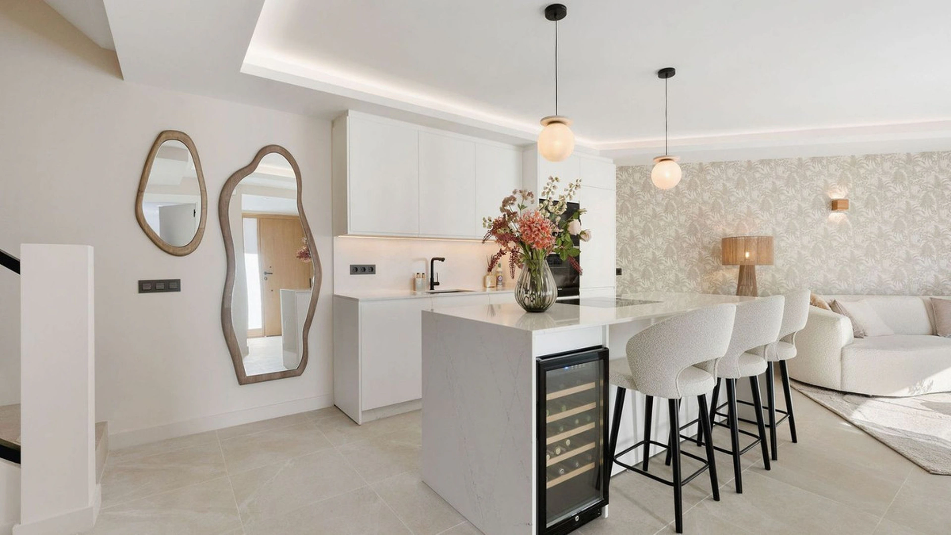 Town House for sale in Nueva Andalucia, Marbella