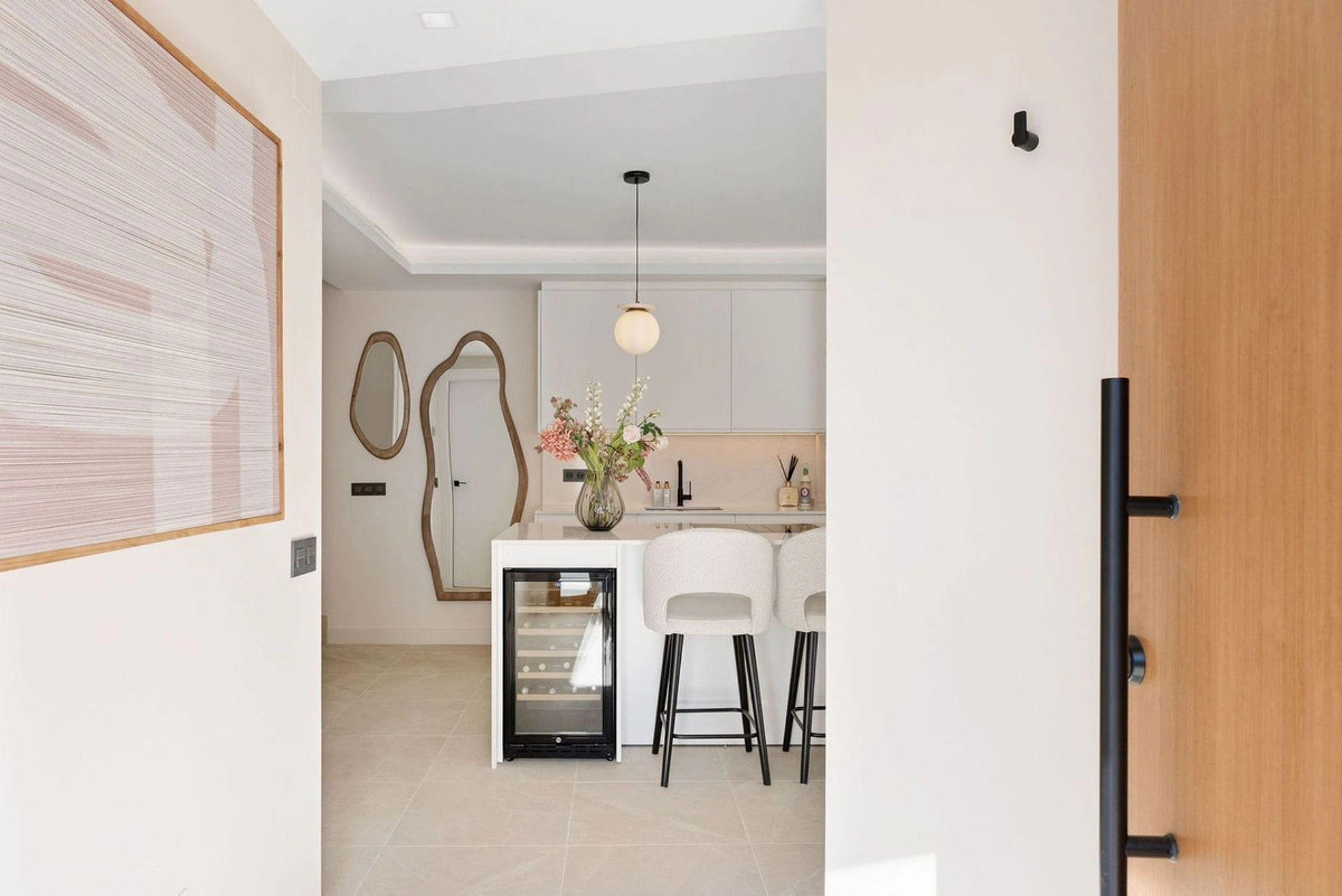 Town House for sale in Nueva Andalucia, Marbella